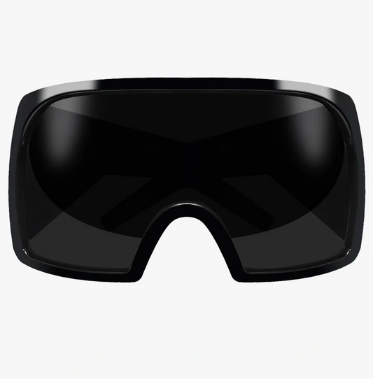 Luxe Oversized Glasses