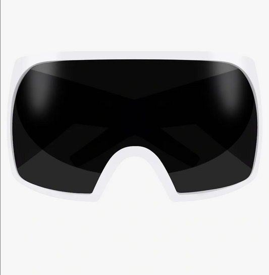 Luxe Oversized Glasses